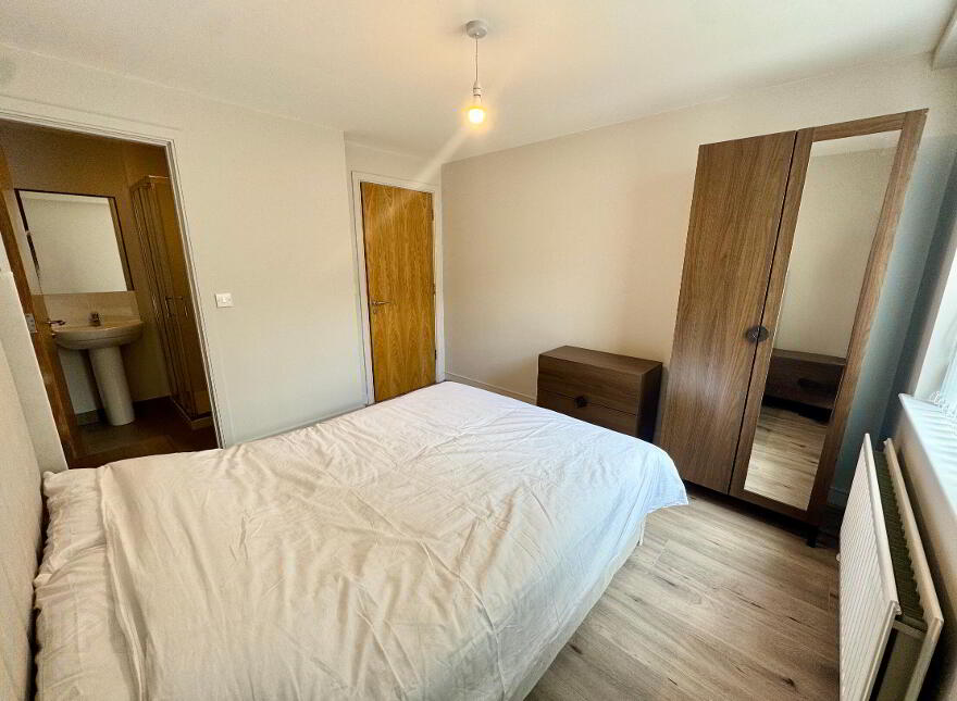 Apt 14 Victoria Place, 20 Wellwood Street, Belfast, BT12 5GE