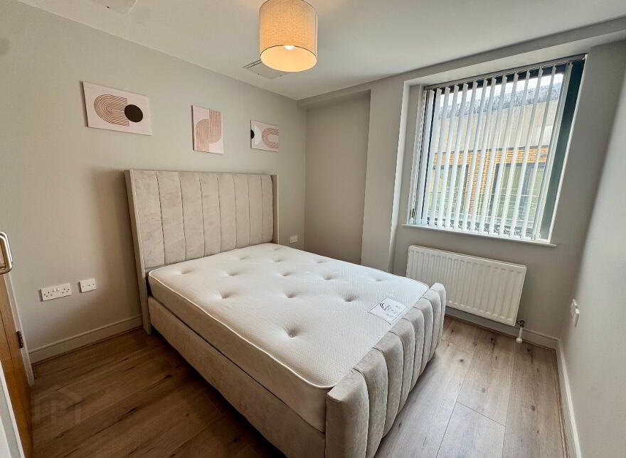 Apt 14 Victoria Place, 20 Wellwood Street, Belfast, BT12 5GE