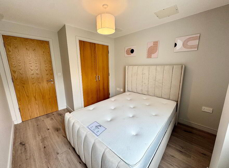 Apt 14 Victoria Place, 20 Wellwood Street, Belfast, BT12 5GE
