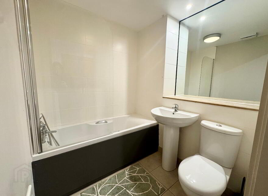 Apt 14 Victoria Place, 20 Wellwood Street, Belfast, BT12 5GE