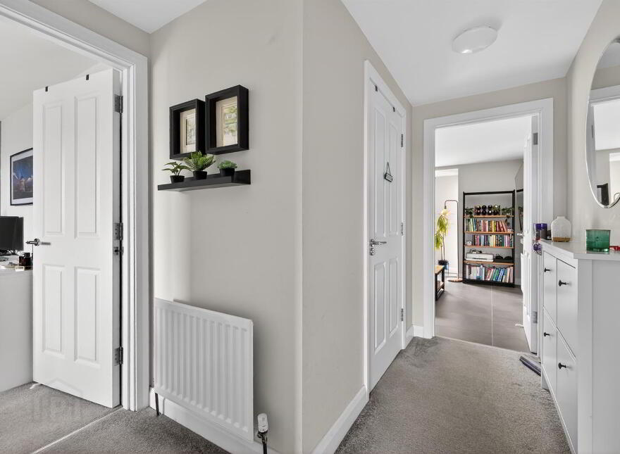 Apt 6, 1 Utility Street, Belfast, BT12 5JS