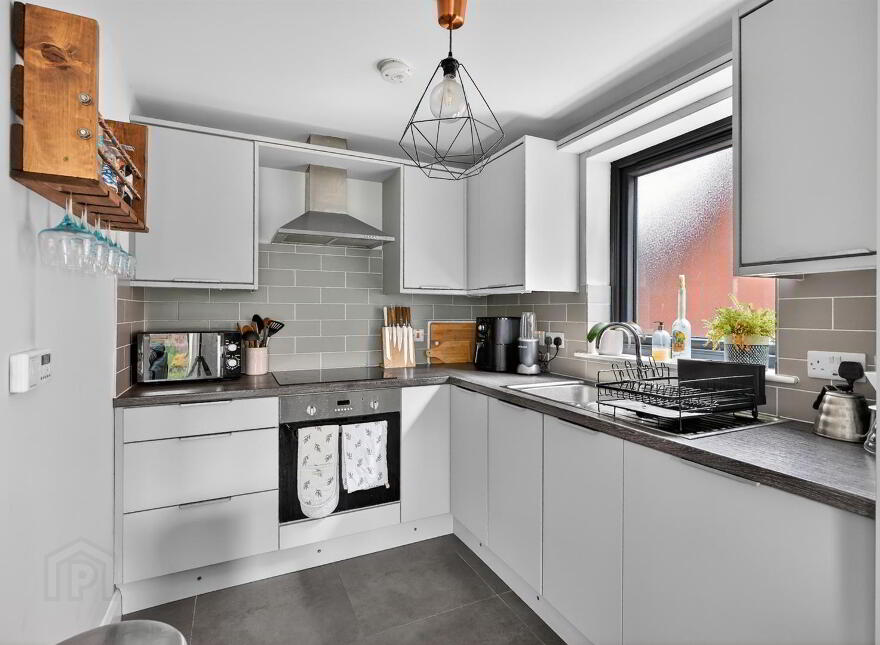 Apt 6, 1 Utility Street, Belfast, BT12 5JS