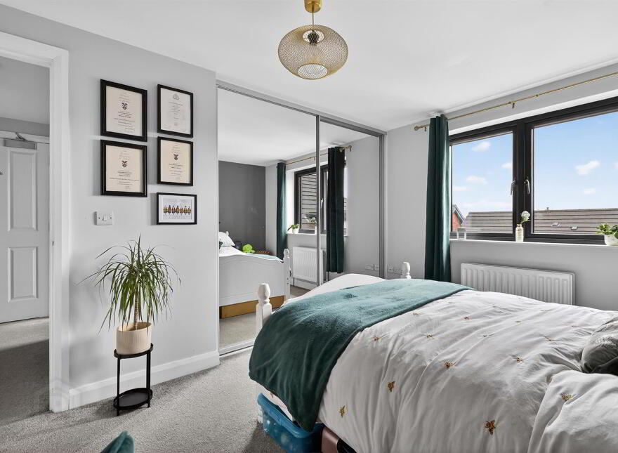 Apt 6, 1 Utility Street, Belfast, BT12 5JS