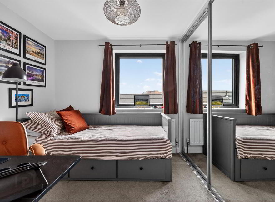 Apt 6, 1 Utility Street, Belfast, BT12 5JS
