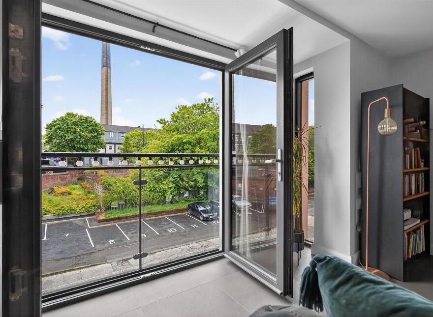 Apt 6, 1 Utility Street, Belfast, BT12 5JS