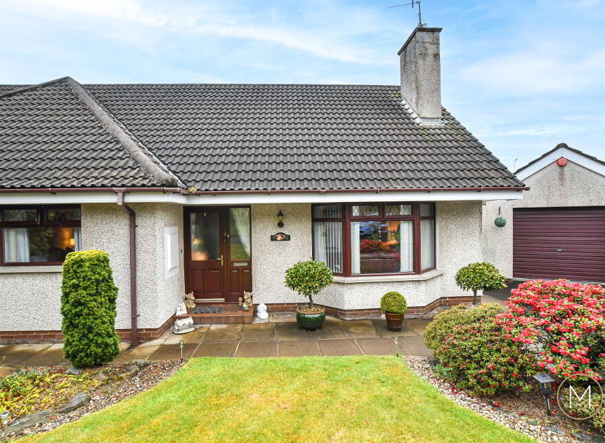 75 Kintyre, Antrim, BT41 2AW