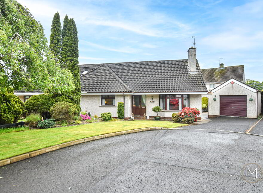 75 Kintyre, Antrim, BT41 2AW