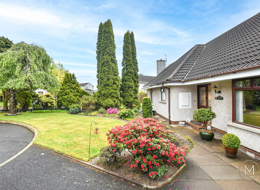 75 Kintyre, Antrim, BT41 2AW