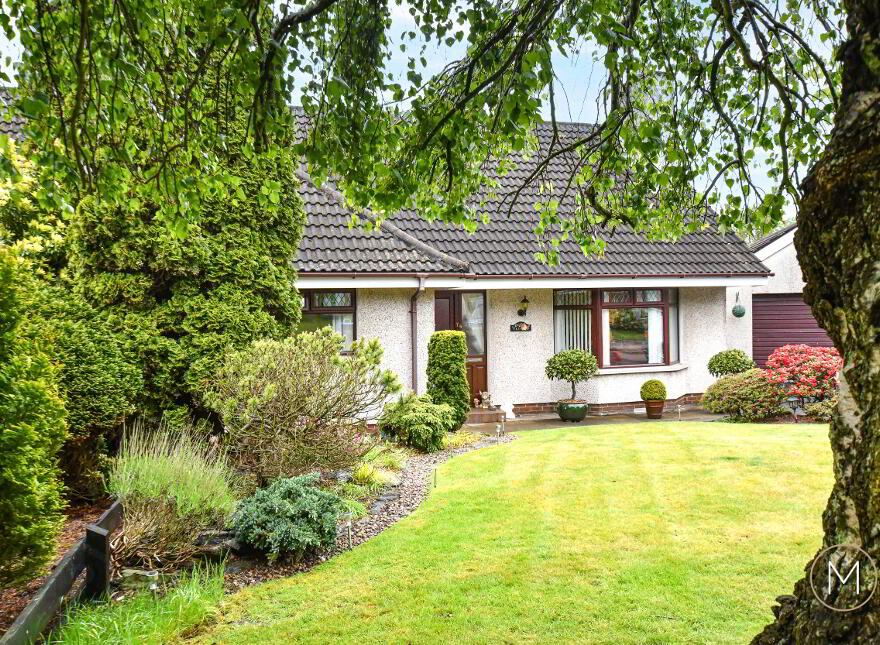 75 Kintyre, Antrim, BT41 2AW
