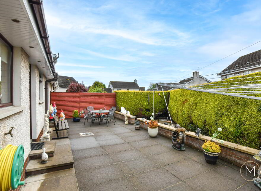 75 Kintyre, Antrim, BT41 2AW