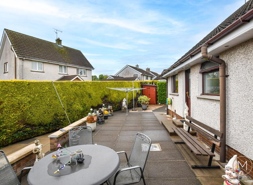75 Kintyre, Antrim, BT41 2AW