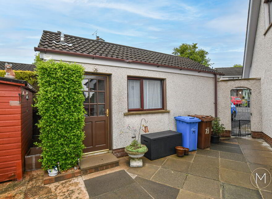 75 Kintyre, Antrim, BT41 2AW