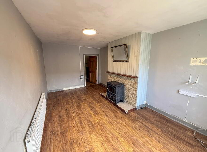 11 Tully Estate, Monaghan, H18T611