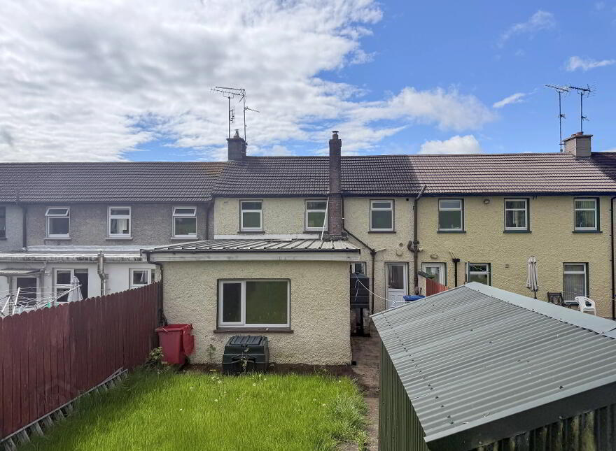 11 Tully Estate, Monaghan, H18T611