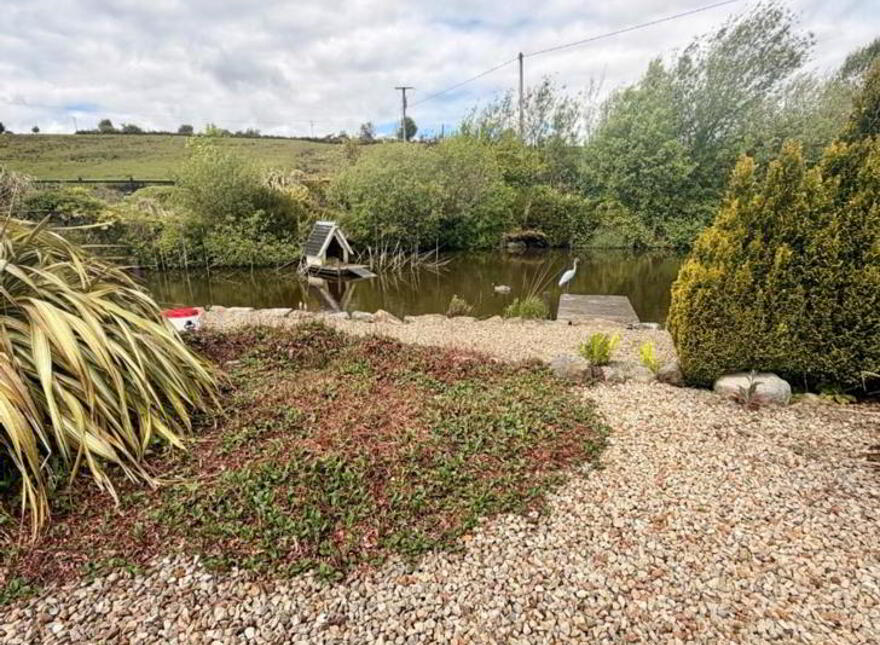 Altateskin, Swanlinbar, Corlough, H14DK82