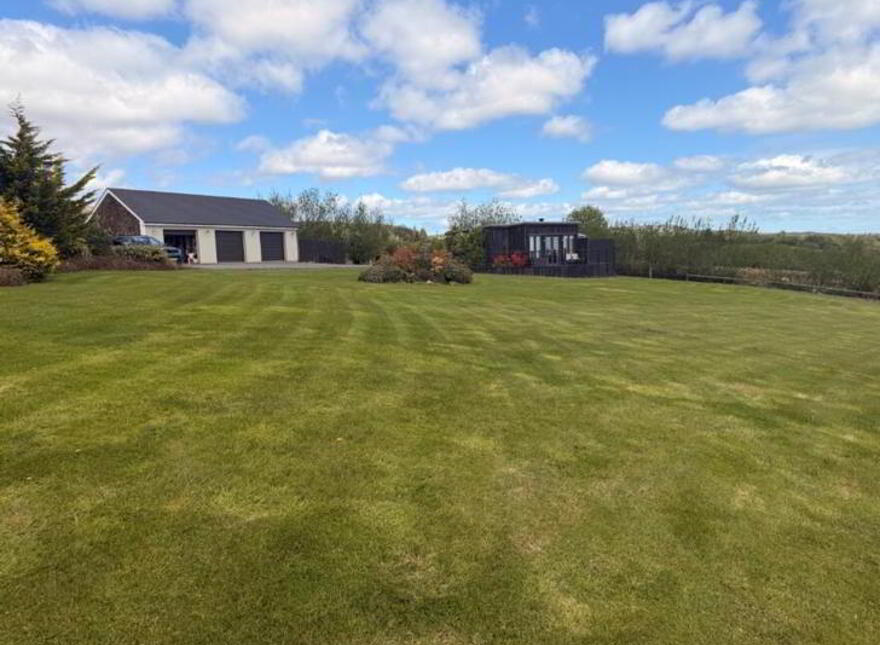 Altateskin, Swanlinbar, Corlough, H14DK82