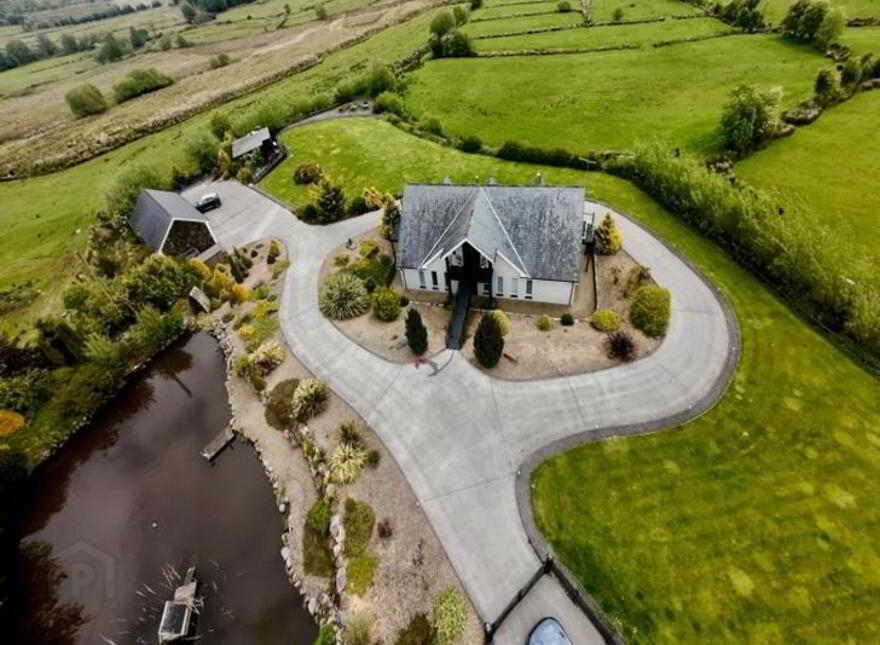 Altateskin, Swanlinbar, Corlough, H14DK82