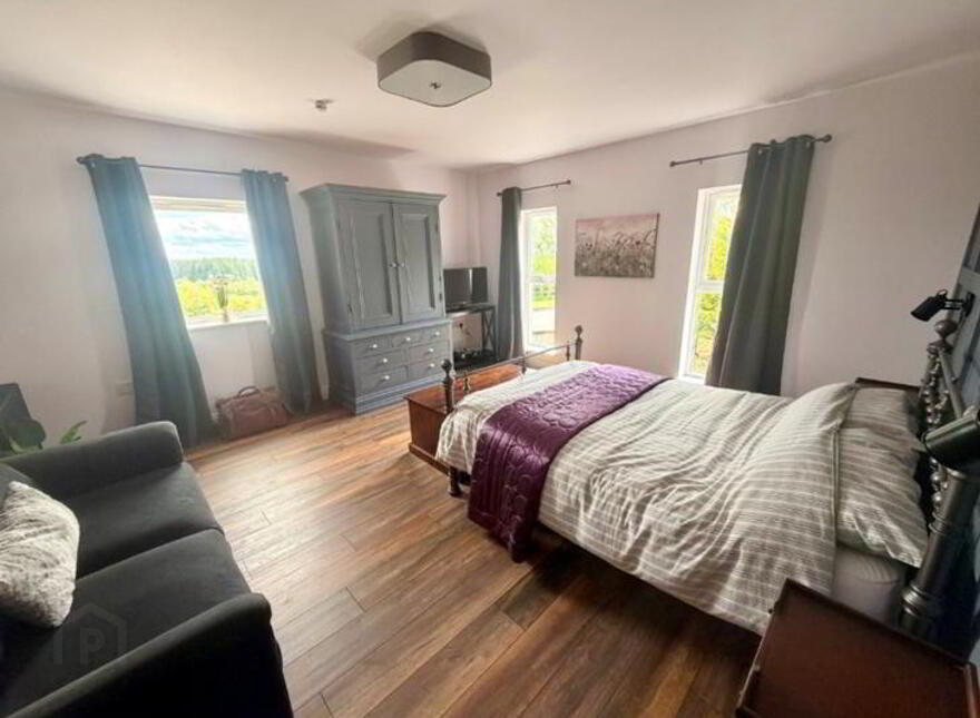 Altateskin, Swanlinbar, Corlough, H14DK82