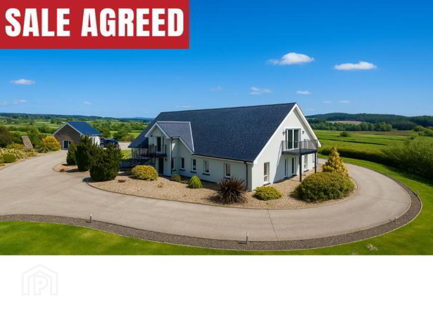 Altateskin, Swanlinbar, Corlough, H14DK82