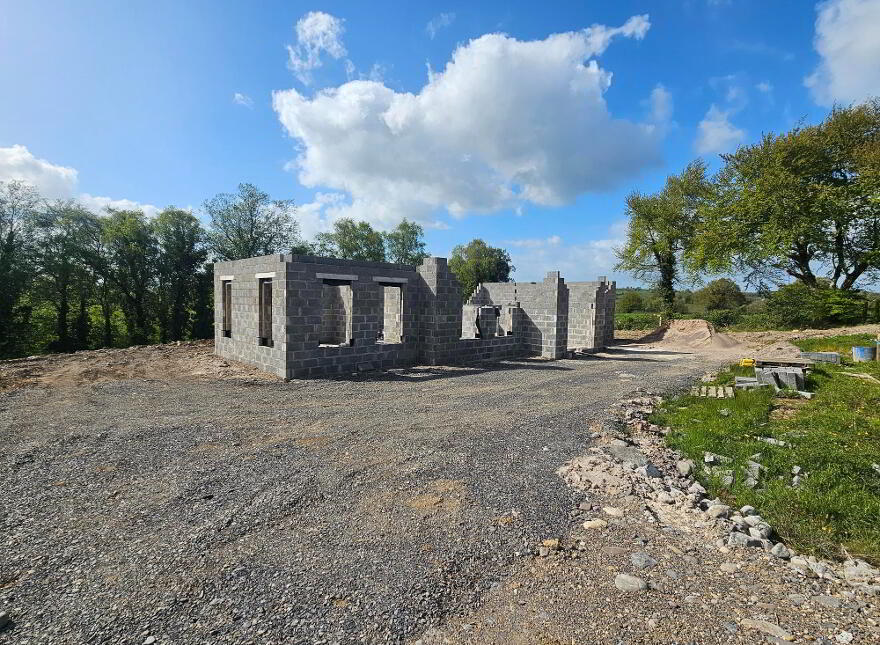 161 Cooneen Road, Tattenabuddagh, Brookeborough, BT75 0NH