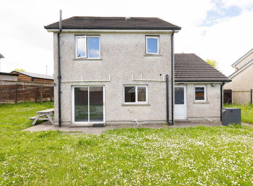224 Greenpark Meadows, Mullingar, N91D9W0
