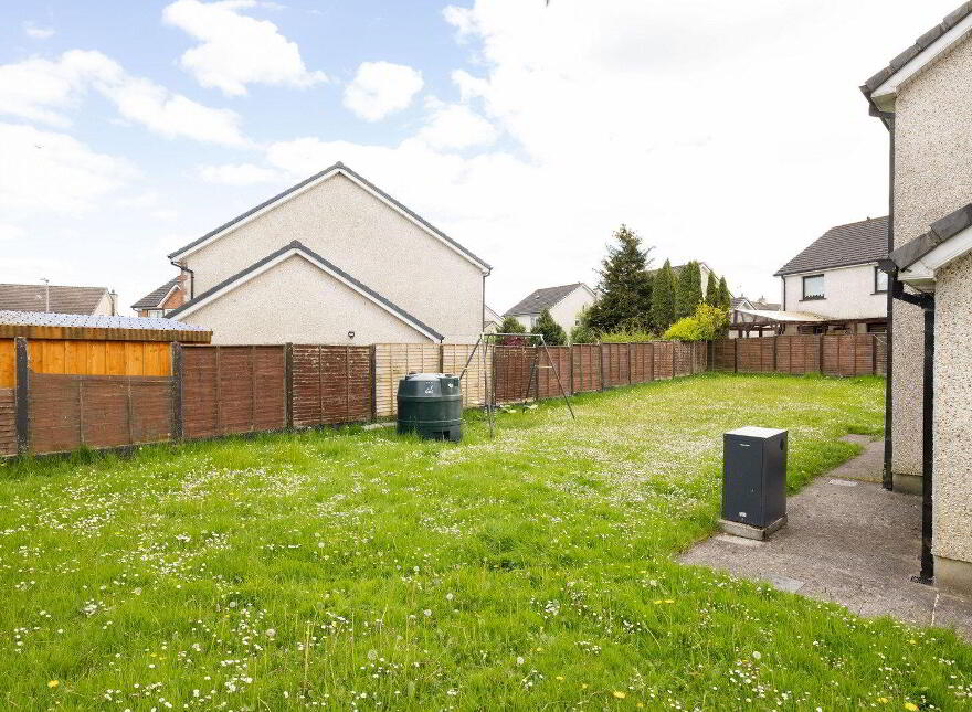 224 Greenpark Meadows, Mullingar, N91D9W0