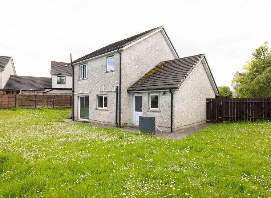 224 Greenpark Meadows, Mullingar, N91D9W0