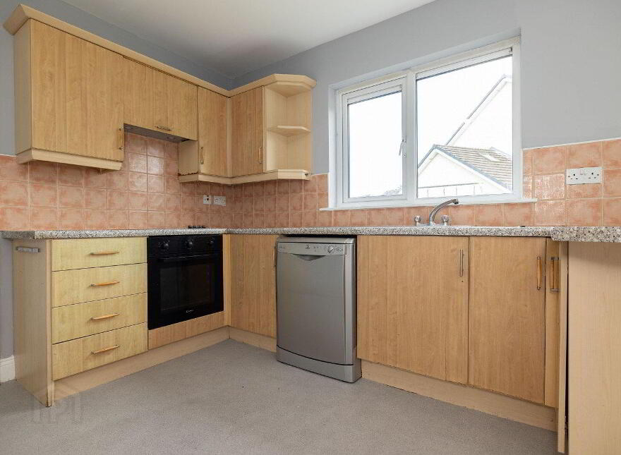 224 Greenpark Meadows, Mullingar, N91D9W0