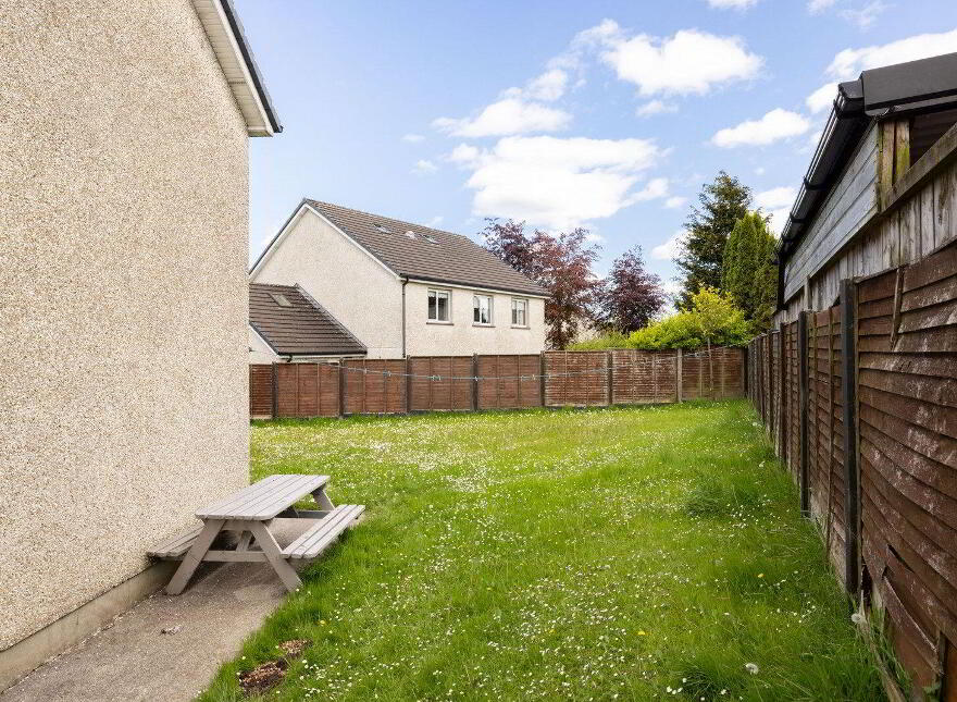 224 Greenpark Meadows, Mullingar, N91D9W0