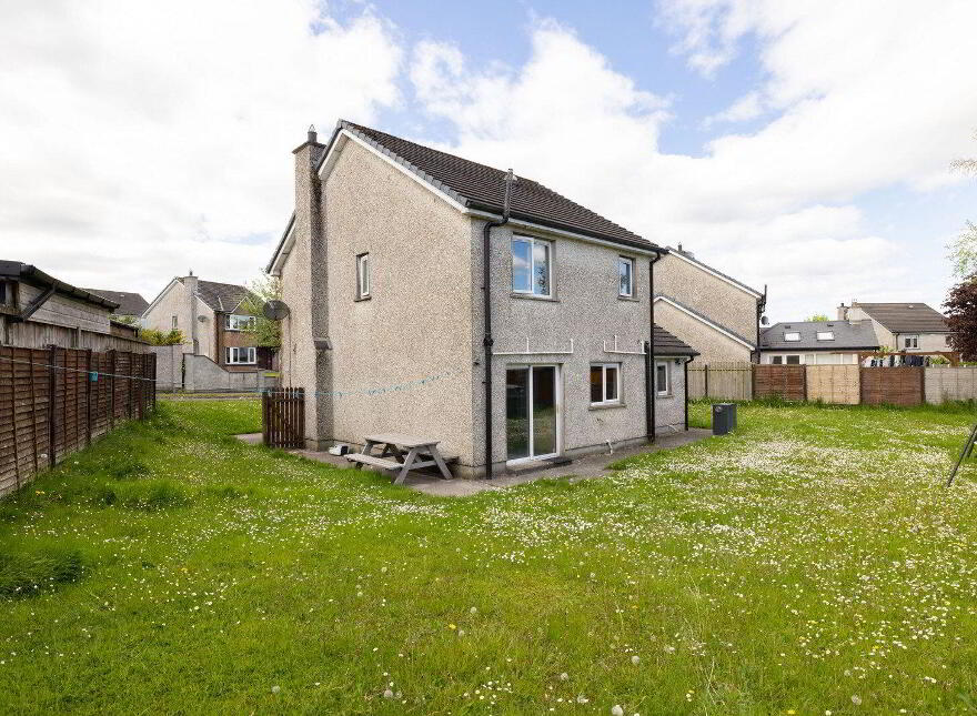 224 Greenpark Meadows, Mullingar, N91D9W0
