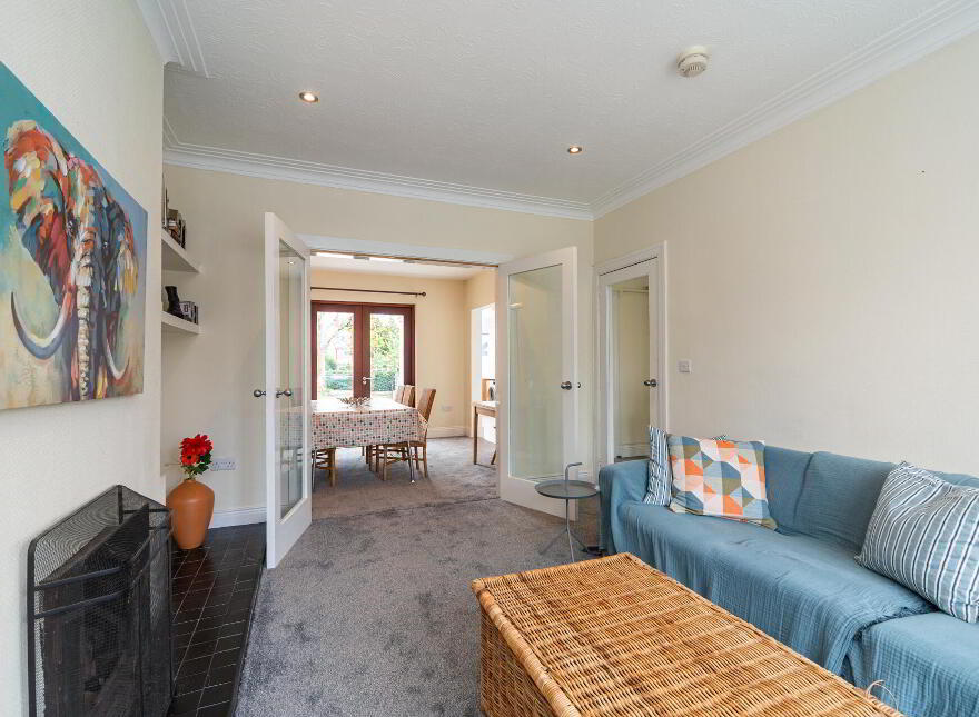 38 Locksley Park, Belfast, BT10 0AR