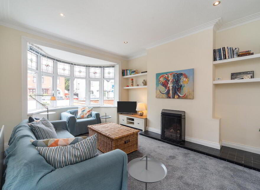 38 Locksley Park, Belfast, BT10 0AR