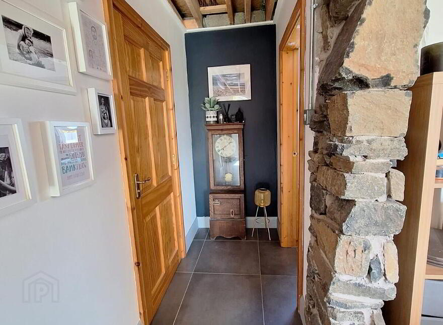 30 Blackpark Cottages, Ballyvoy, Ballycastle, BT54 6RR
