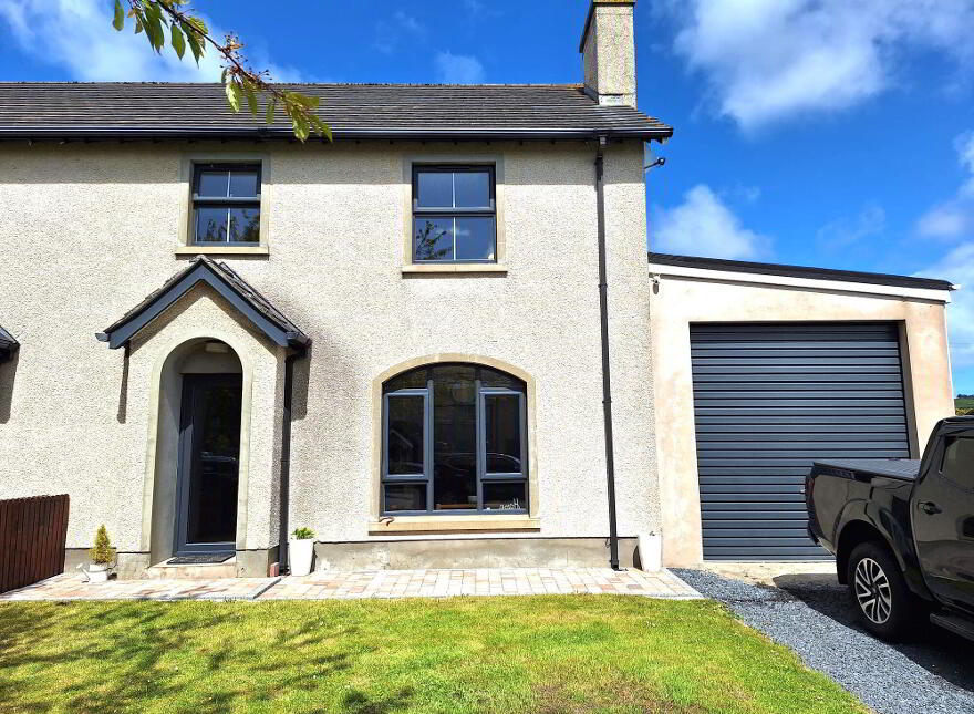 30 Blackpark Cottages, Ballyvoy, Ballycastle, BT54 6RR