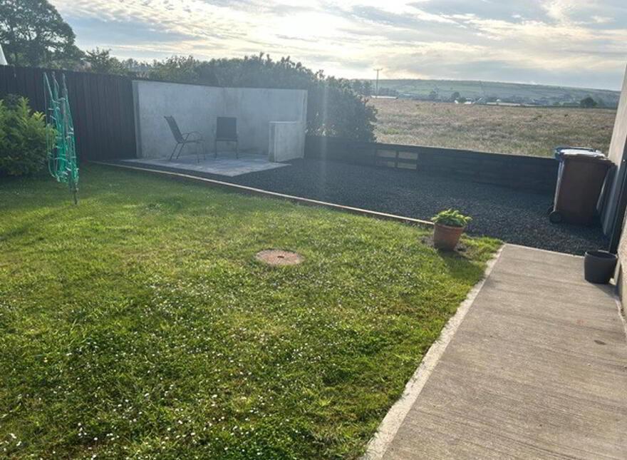 30 Blackpark Cottages, Ballyvoy, Ballycastle, BT54 6RR