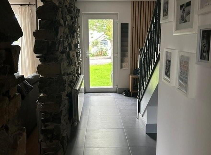 30 Blackpark Cottages, Ballyvoy, Ballycastle, BT54 6RR