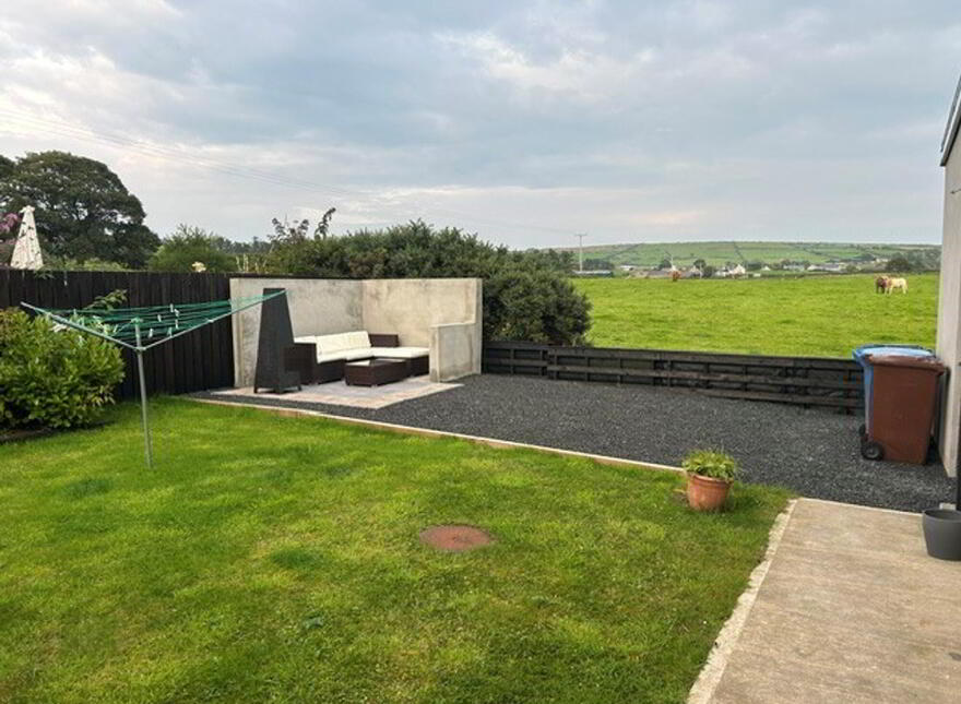 30 Blackpark Cottages, Ballyvoy, Ballycastle, BT54 6RR
