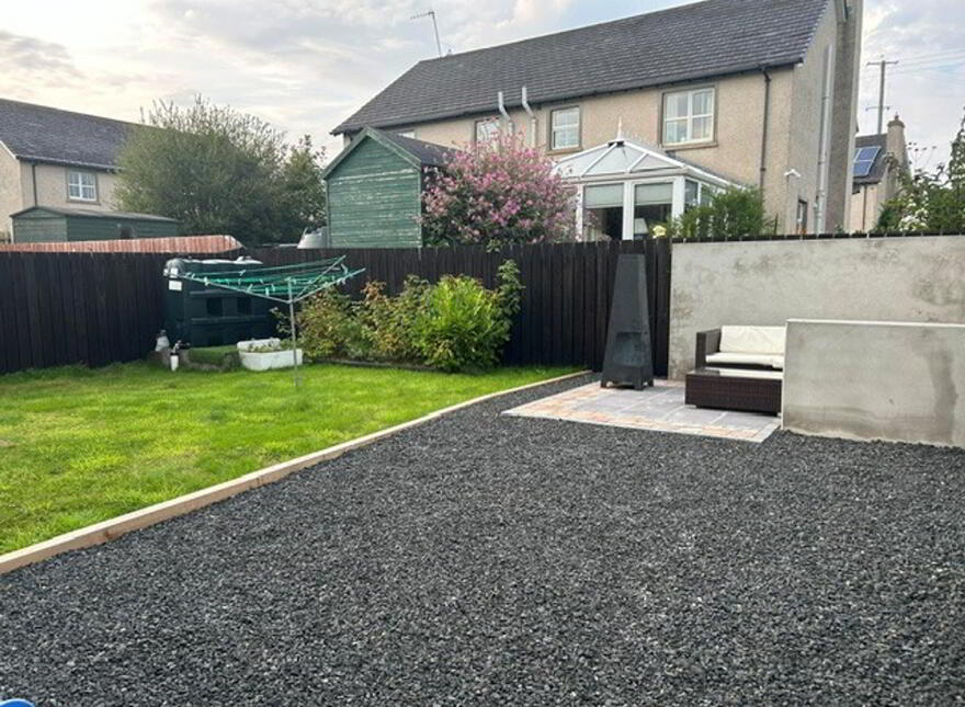 30 Blackpark Cottages, Ballyvoy, Ballycastle, BT54 6RR