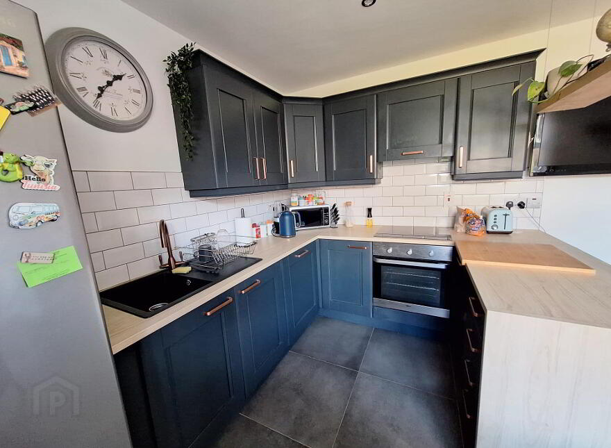 30 Blackpark Cottages, Ballyvoy, Ballycastle, BT54 6RR