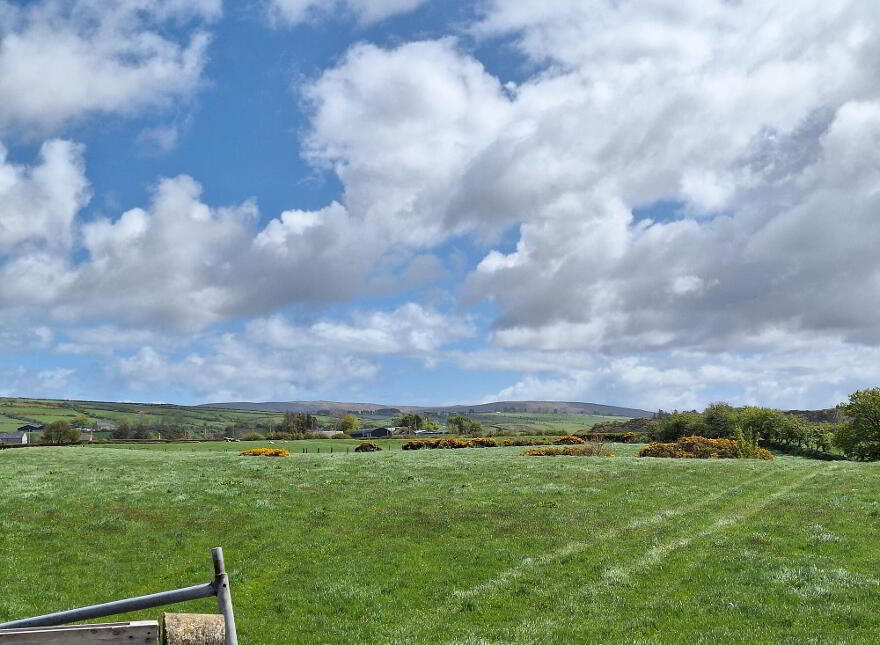 30 Blackpark Cottages, Ballyvoy, Ballycastle, BT54 6RR