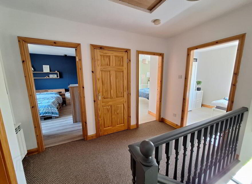 30 Blackpark Cottages, Ballyvoy, Ballycastle, BT54 6RR