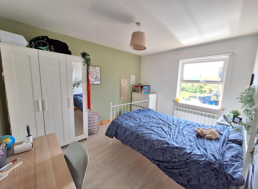 30 Blackpark Cottages, Ballyvoy, Ballycastle, BT54 6RR