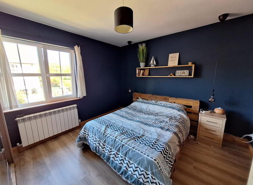 30 Blackpark Cottages, Ballyvoy, Ballycastle, BT54 6RR