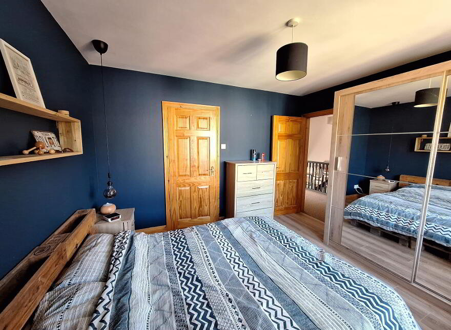 30 Blackpark Cottages, Ballyvoy, Ballycastle, BT54 6RR