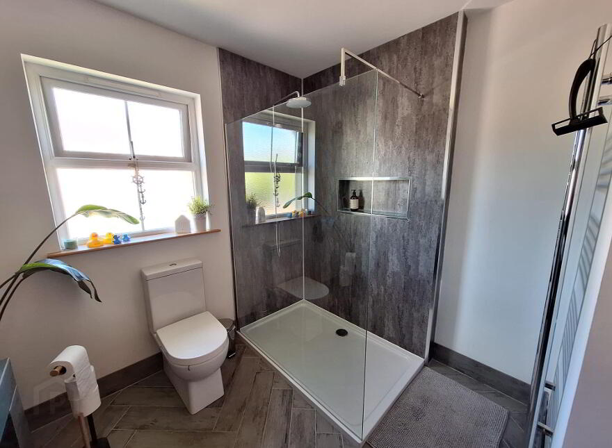 30 Blackpark Cottages, Ballyvoy, Ballycastle, BT54 6RR