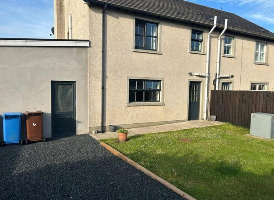 30 Blackpark Cottages, Ballyvoy, Ballycastle, BT54 6RR