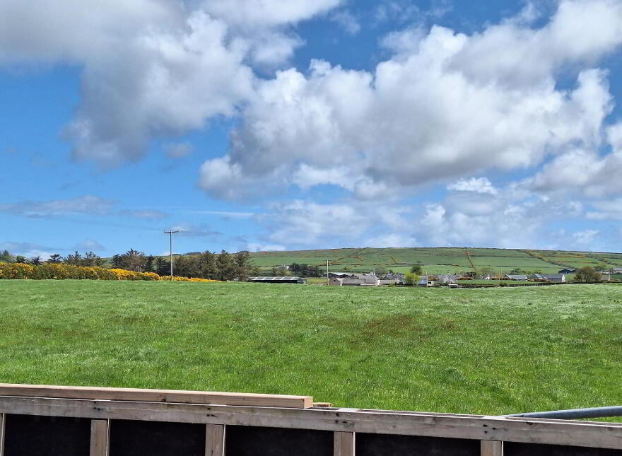 30 Blackpark Cottages, Ballyvoy, Ballycastle, BT54 6RR