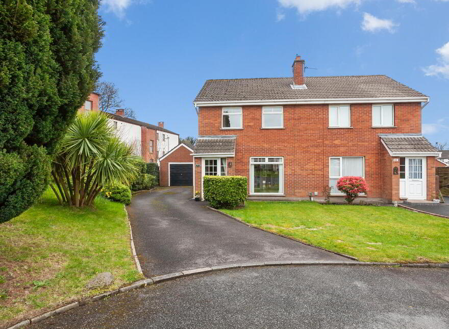 90 Cedar Grove, Holywood, BT18 9QB