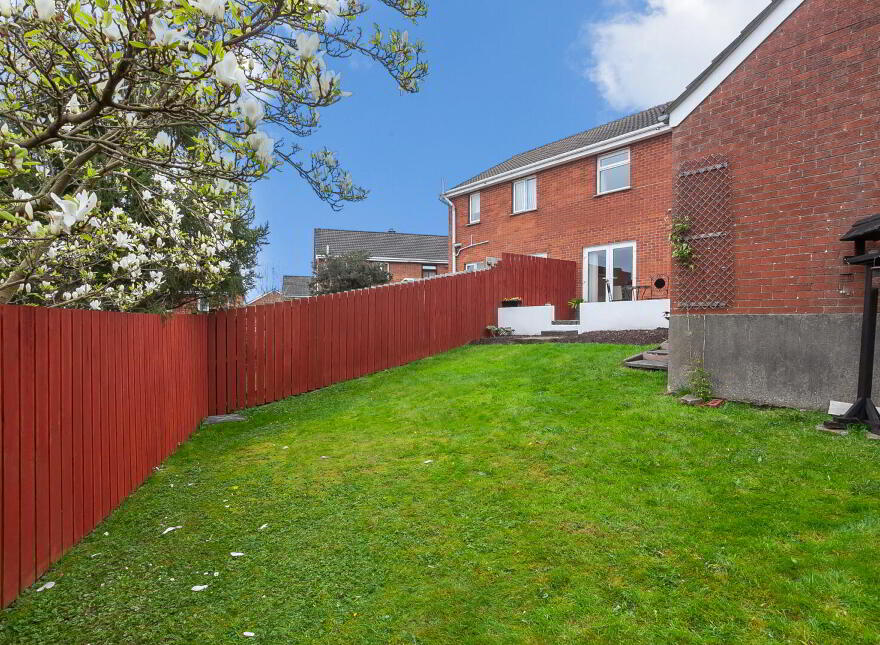 90 Cedar Grove, Holywood, BT18 9QB