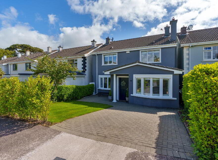5 Maryborough Heights, Douglas, T12Y6NA